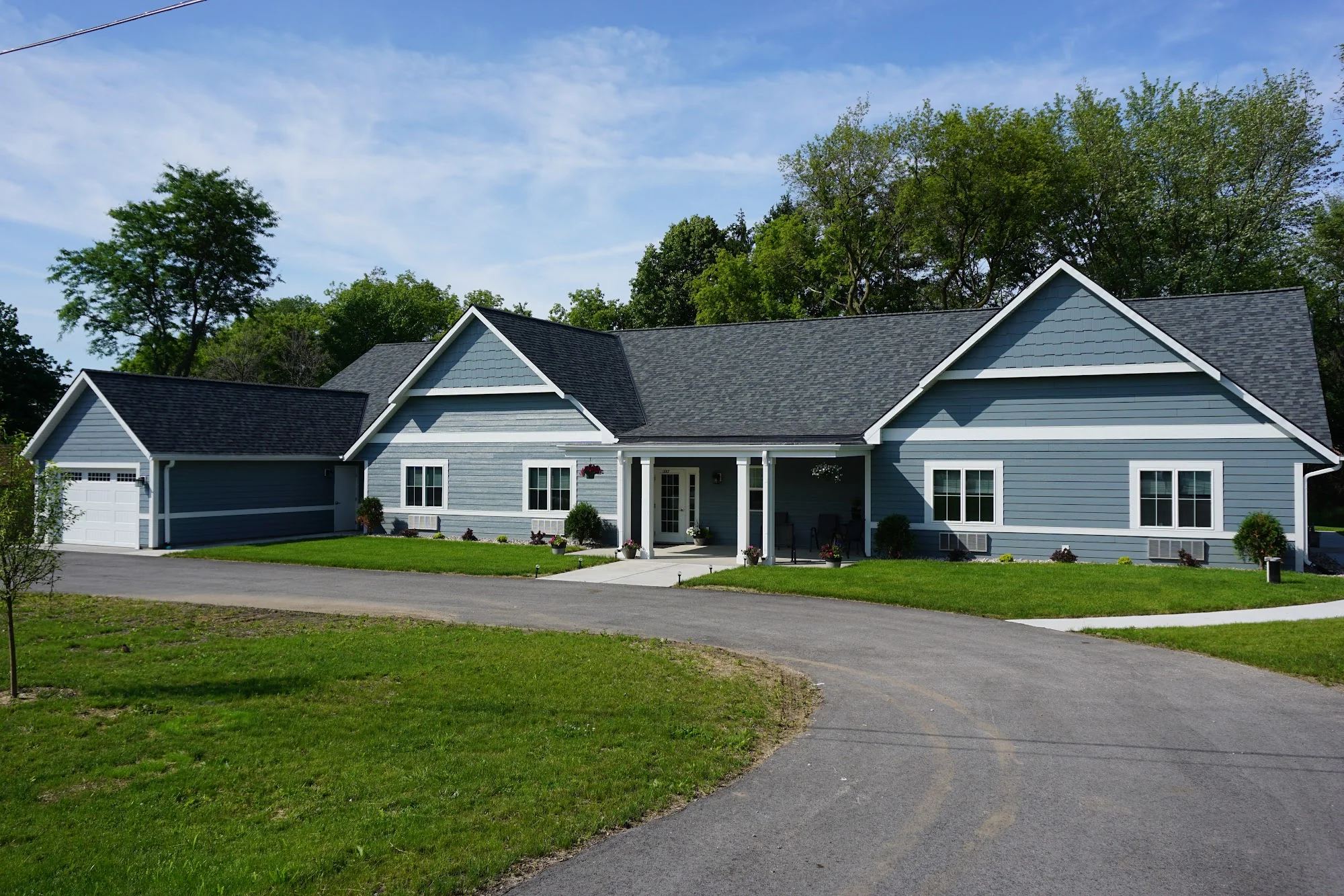 Unity Senior Living