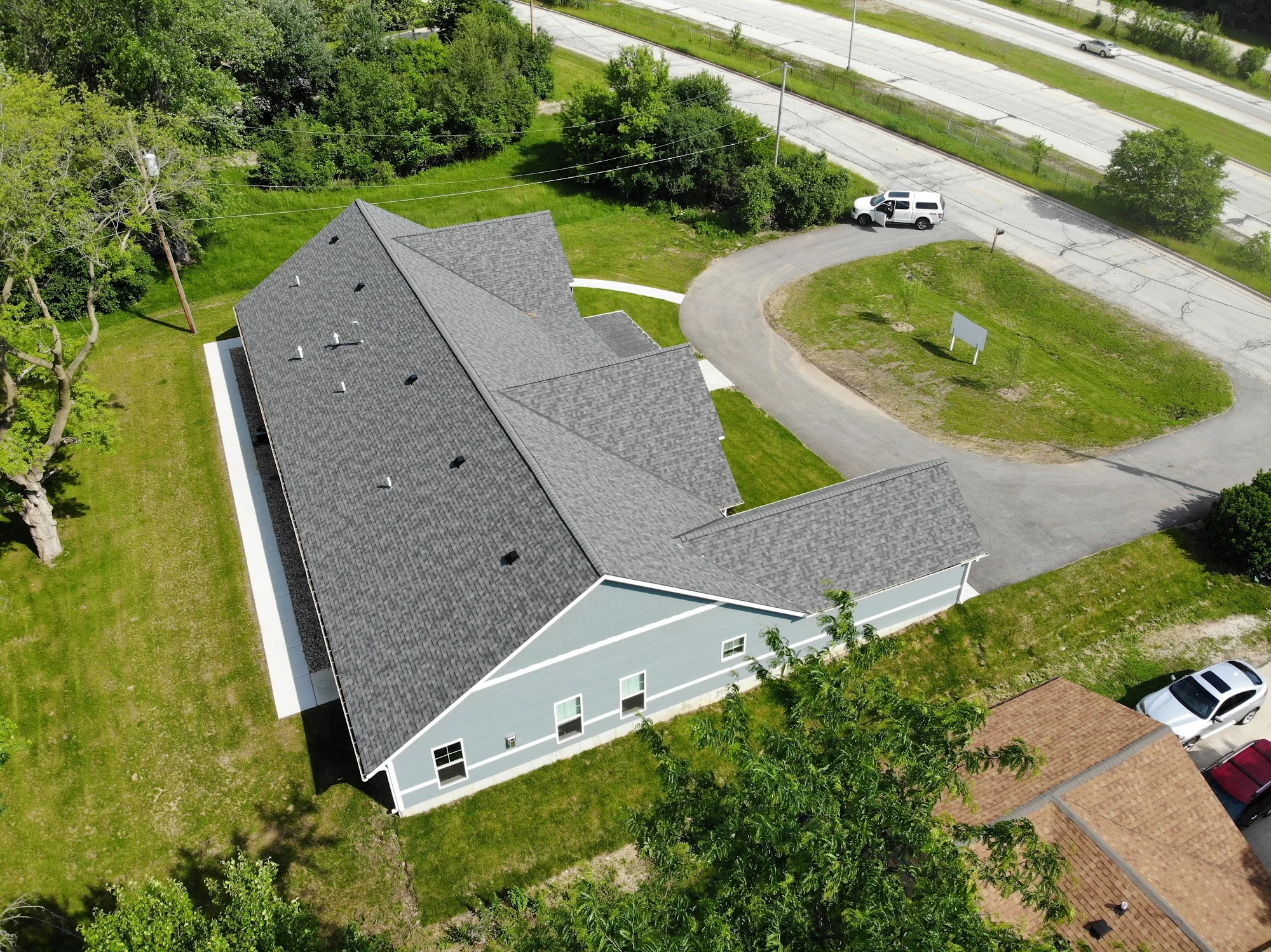 Unity Senior Living