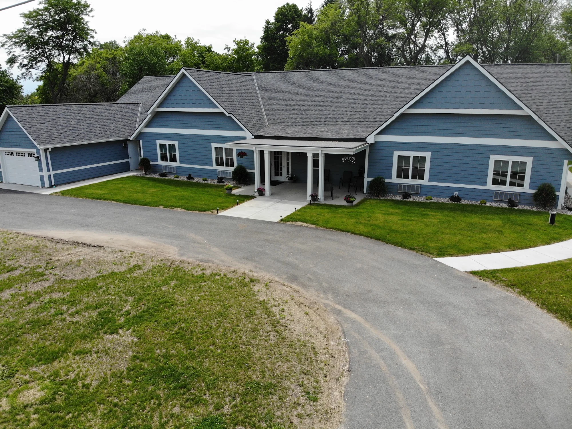 Unity Senior Living