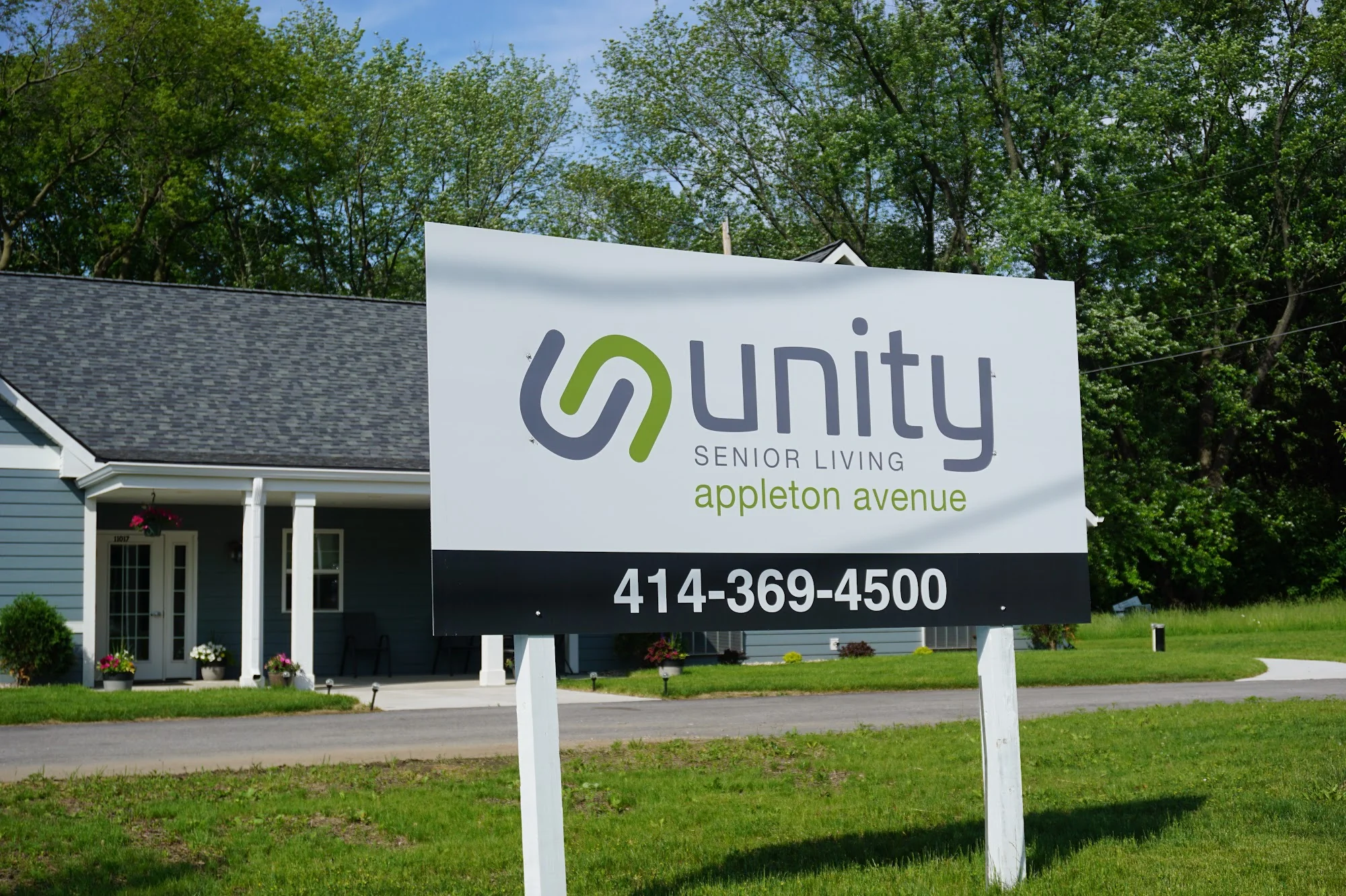 Unity Senior Living