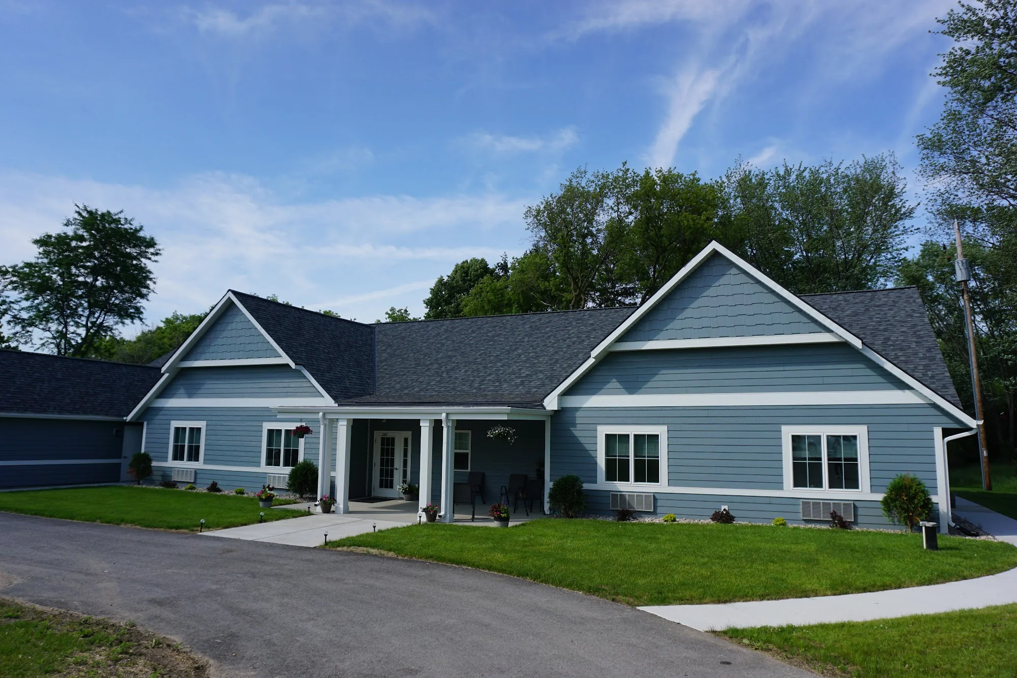 Unity Senior Living