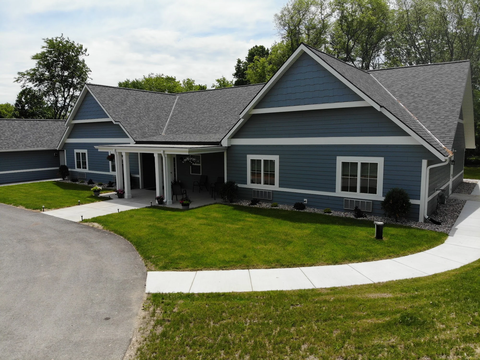 Unity Senior Living