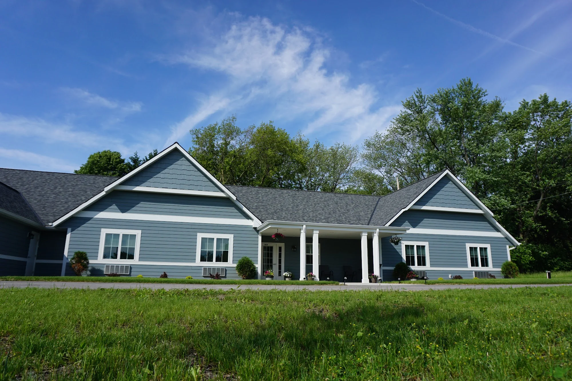Unity Senior Living