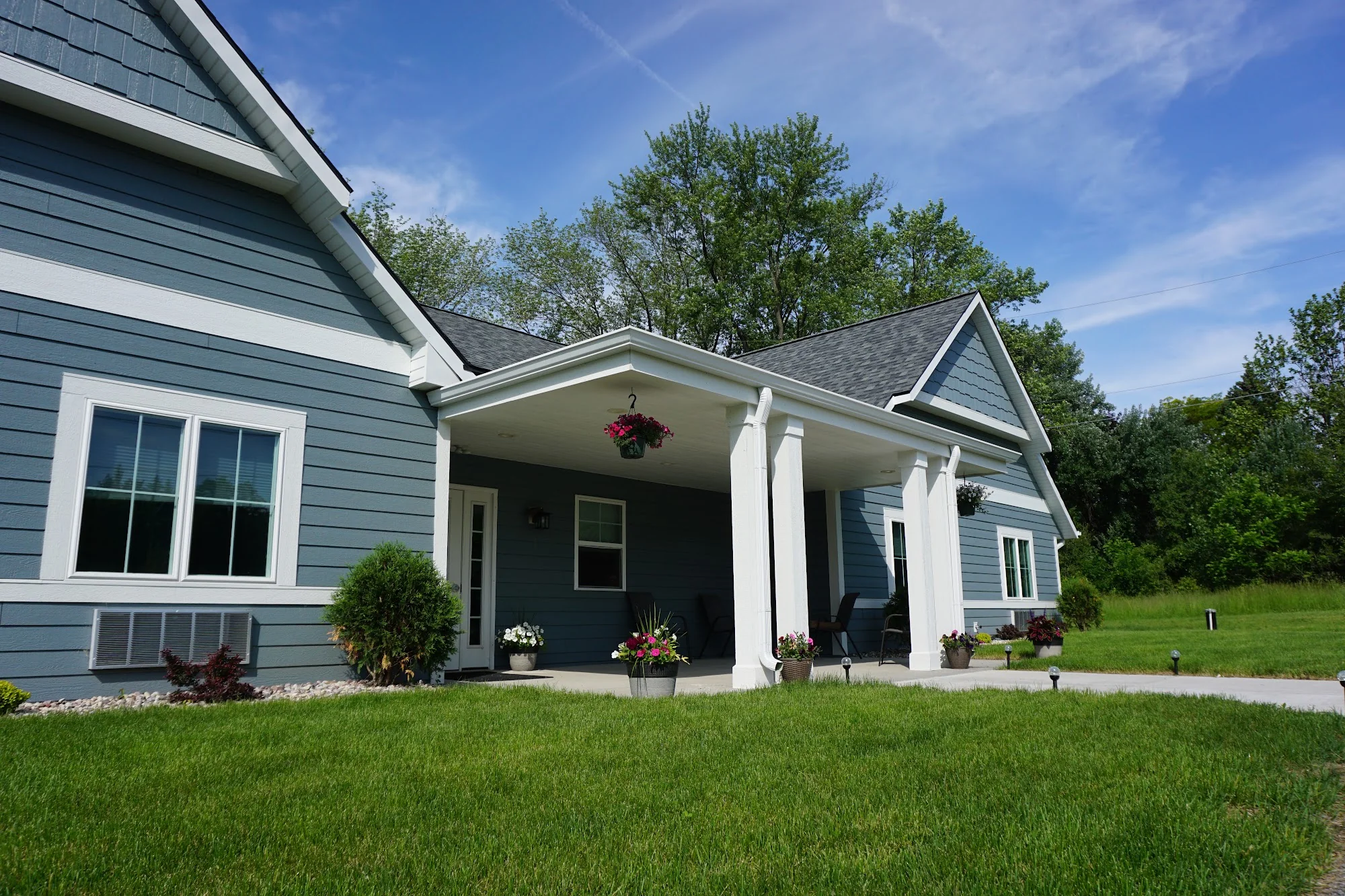 Unity Senior Living
