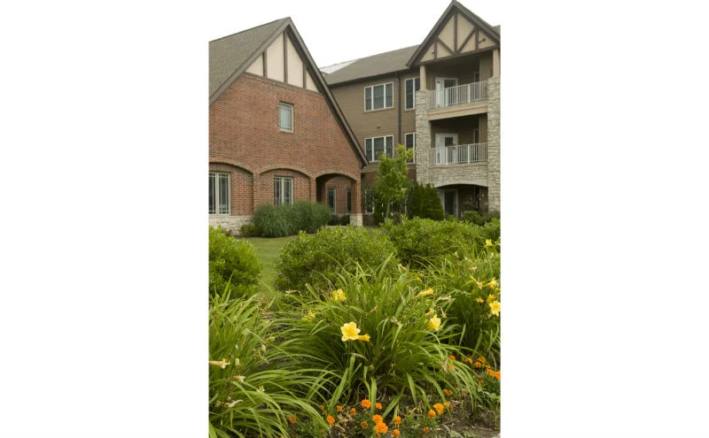 UNIVERSITY PLACE