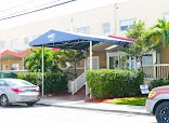 University Health & Rehabilitation Center