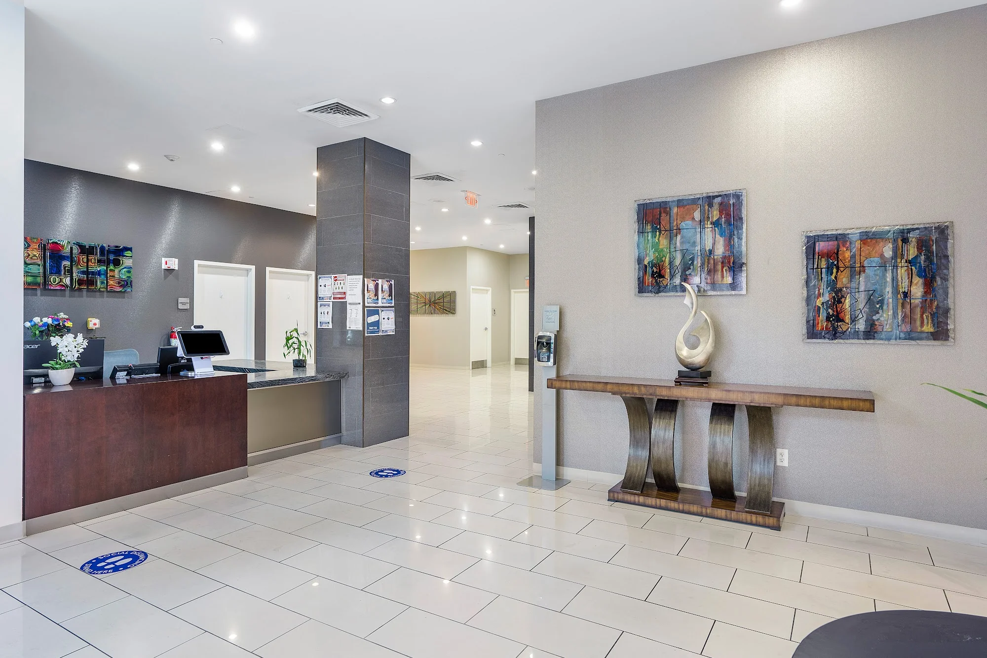 University Health & Rehabilitation Center