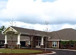 US Armed Forces Retirement Home