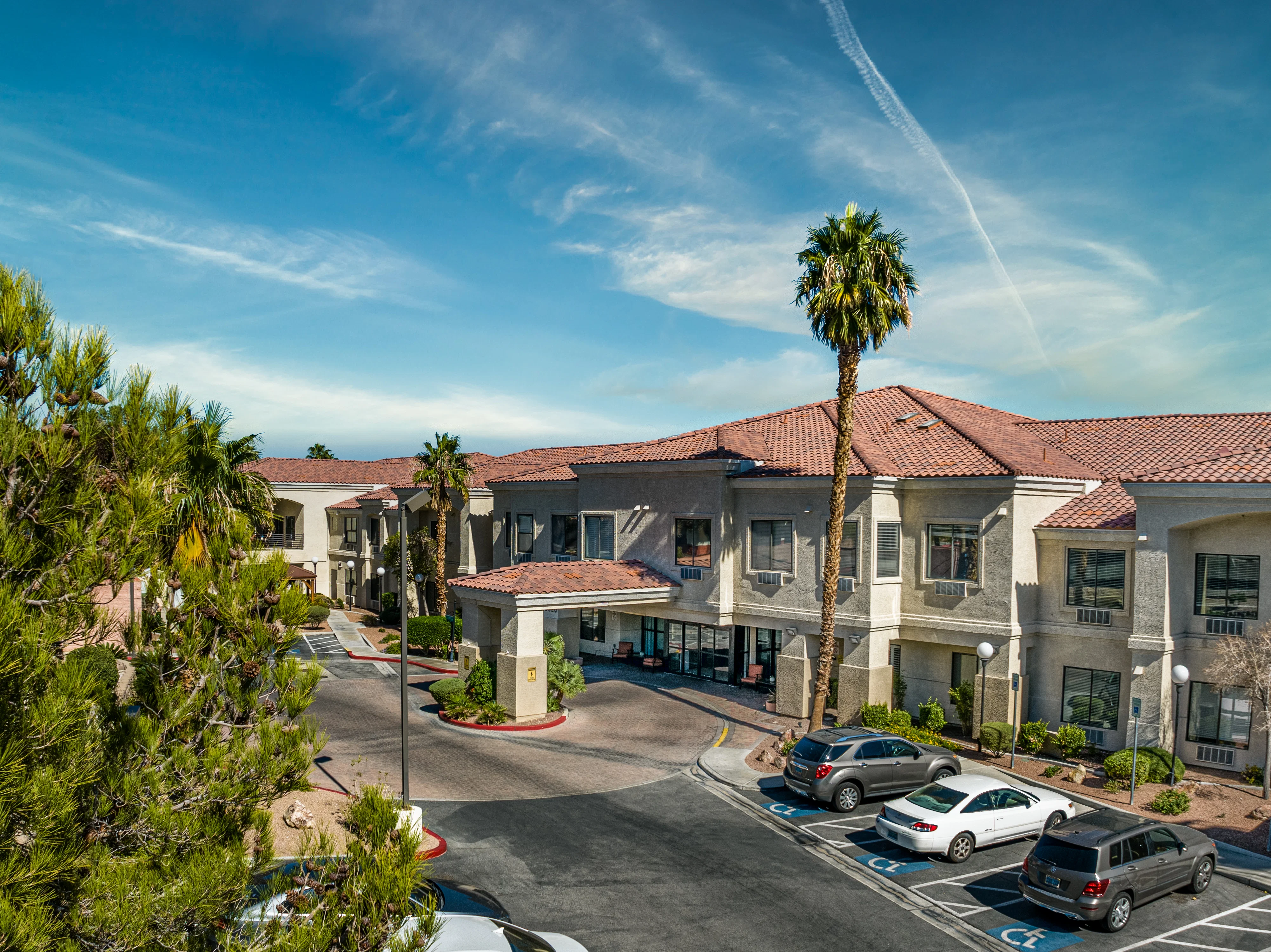 Valencia at the Lakes - Assisted Living photo