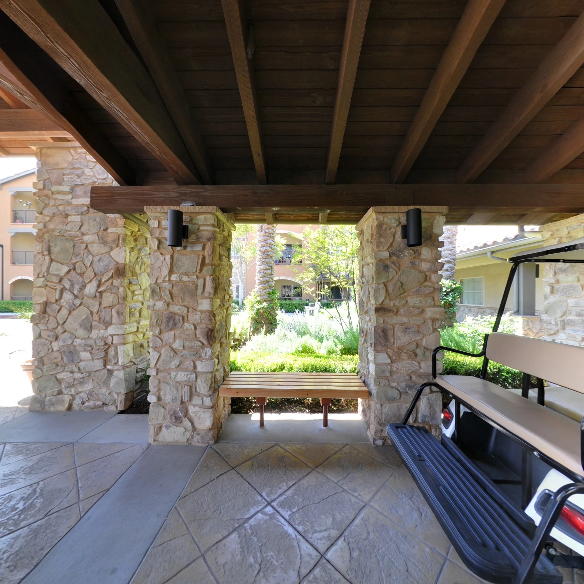 Valencia Terrace