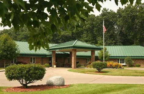 VALLEY PINES SENIOR LIVING