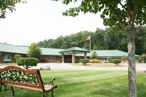 VALLEY PINES SENIOR LIVING