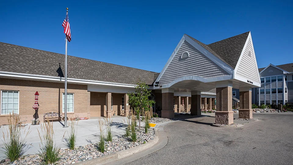 Valley Senior Living on 42nd - Woodside Village