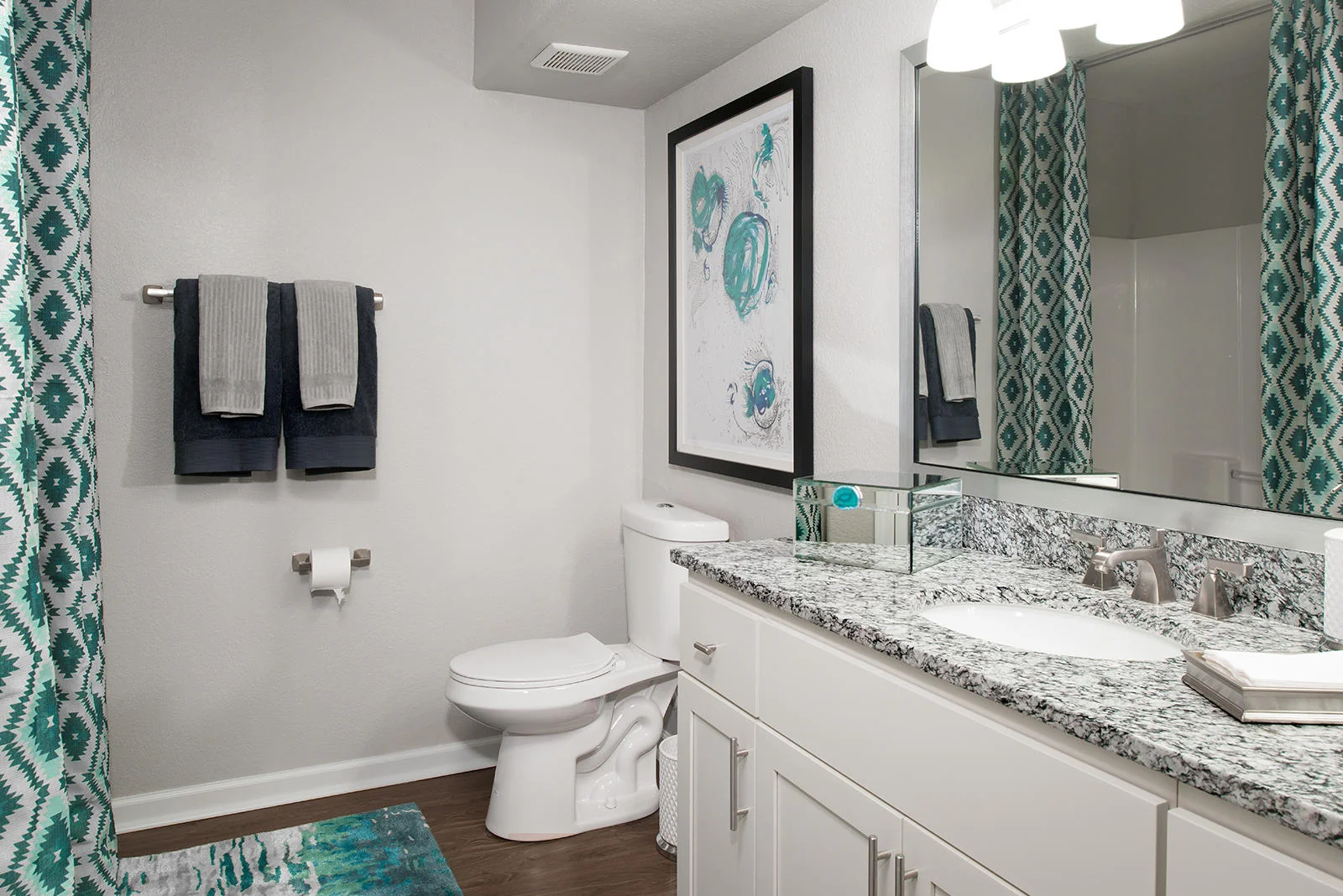 Valley View Senior Apartments