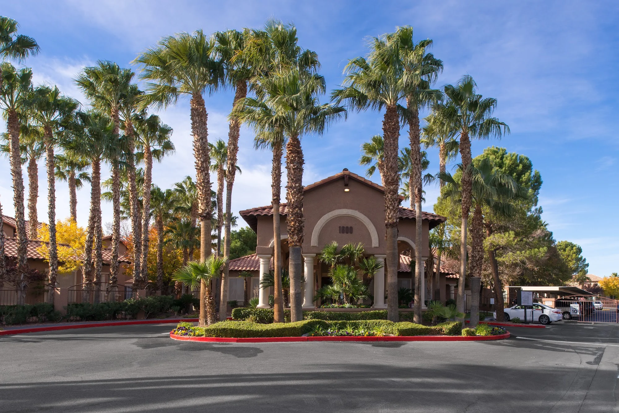 Valley View Senior Apartments