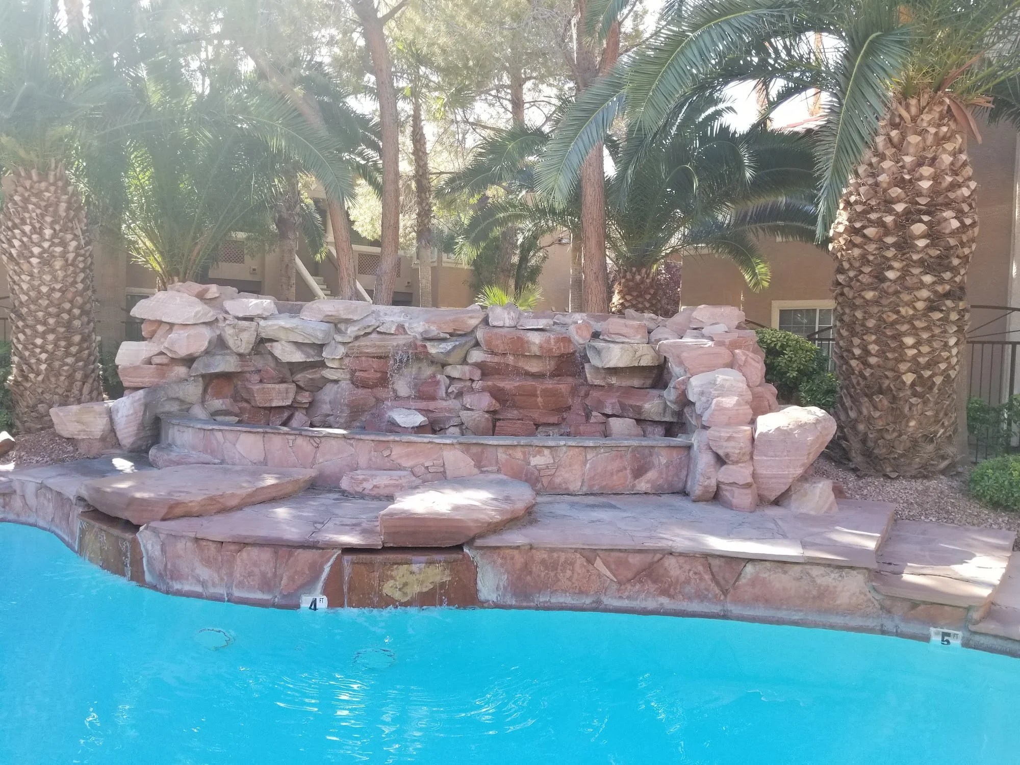 Valley View Senior Apartments