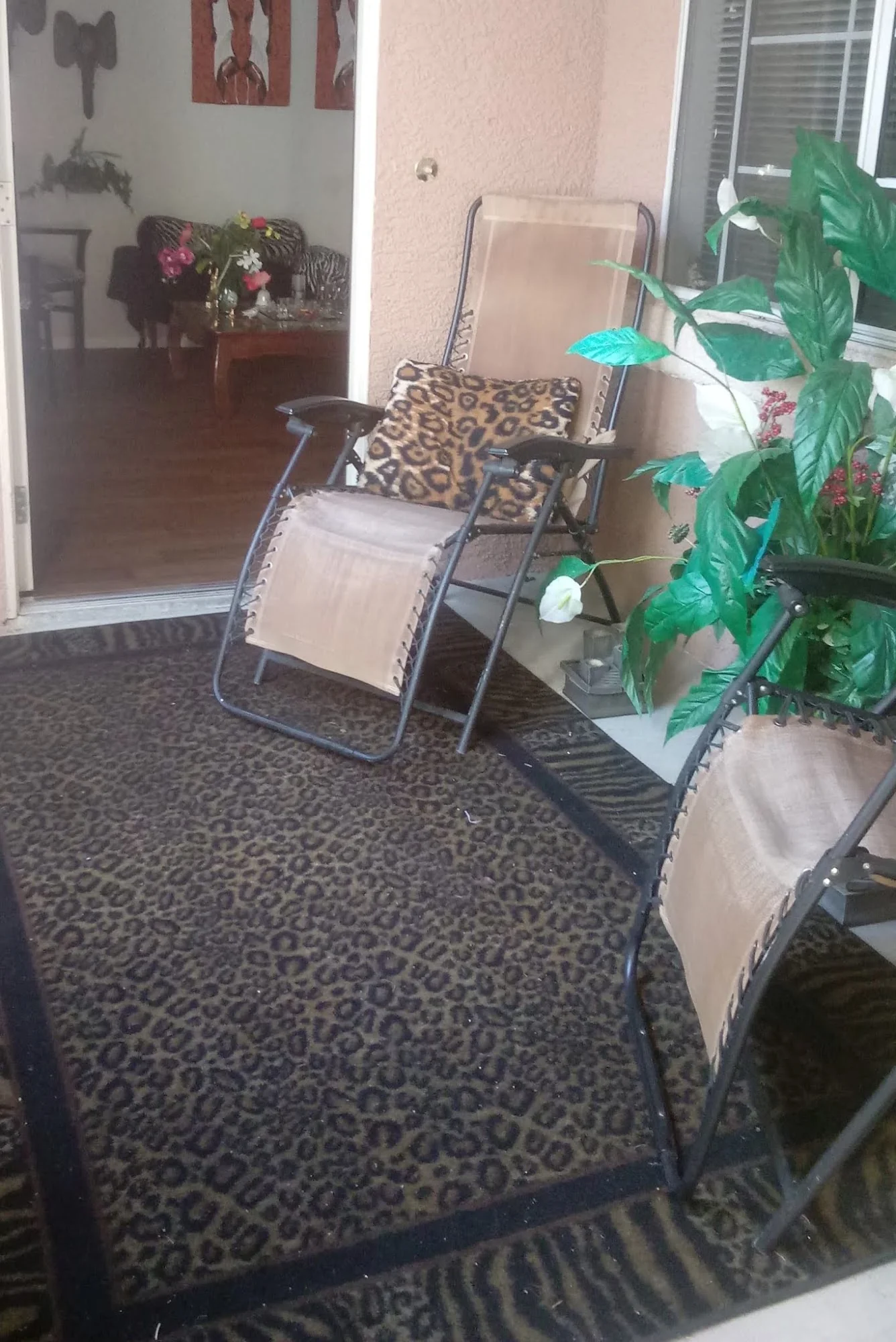 Valley View Senior Apartments