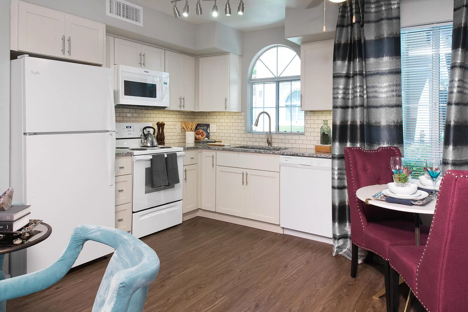 Valley View Senior Apartments