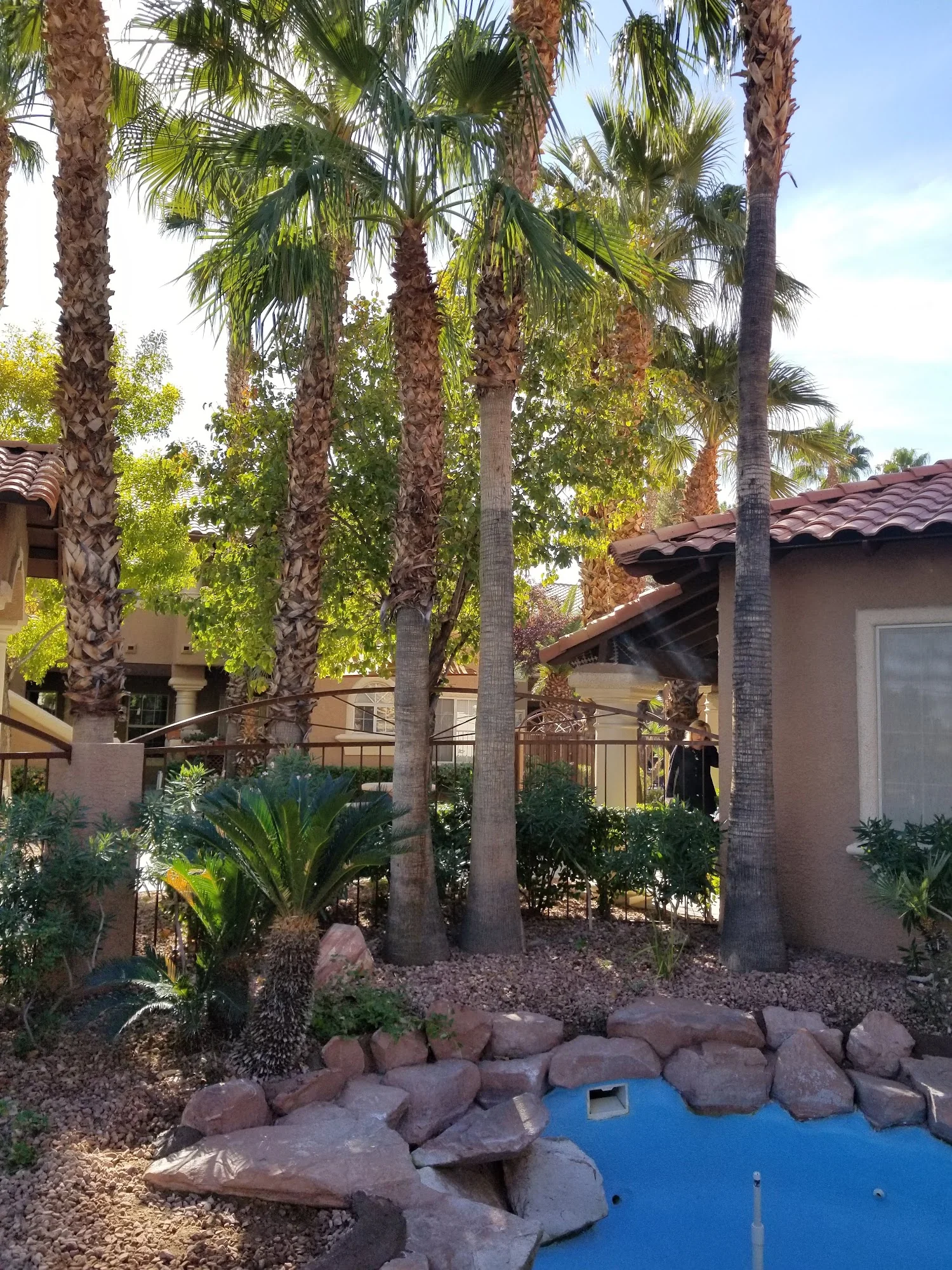 Valley View Senior Apartments