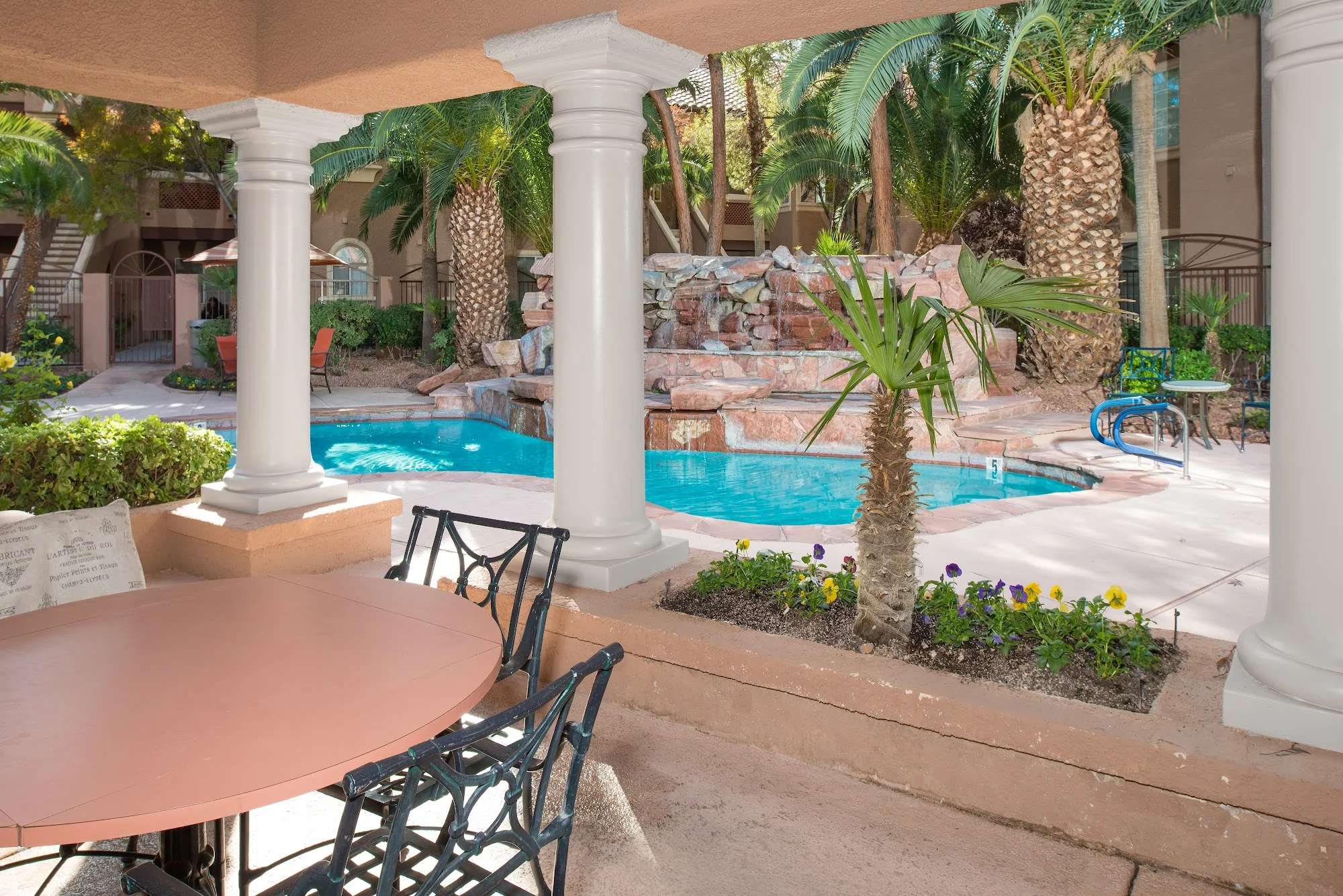 Valley View Senior Apartments