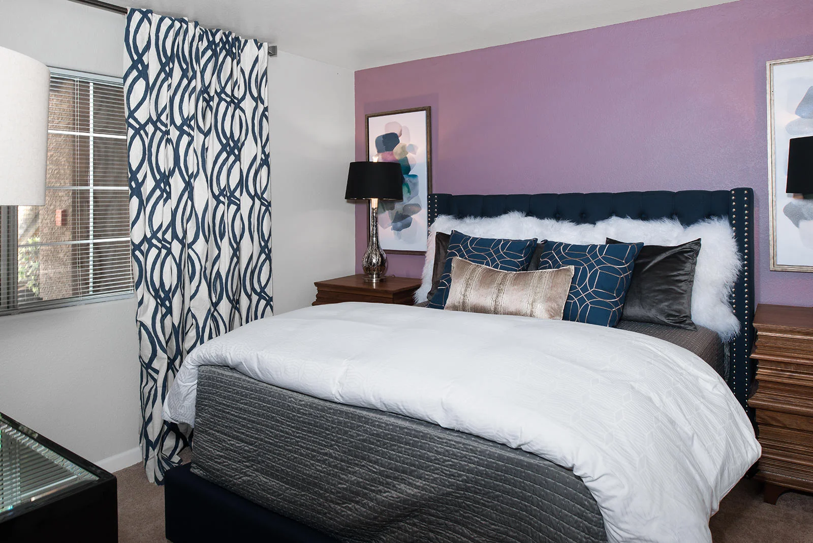 Valley View Senior Apartments