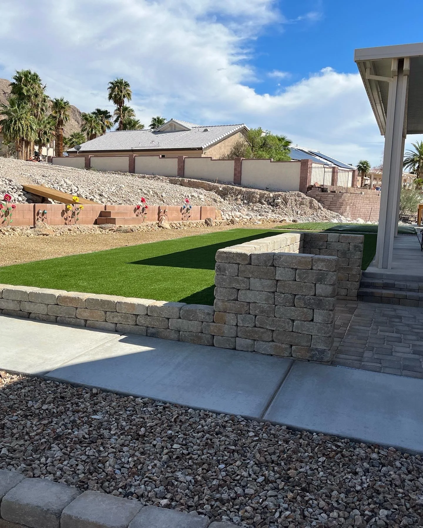Valley View Senior Apartments