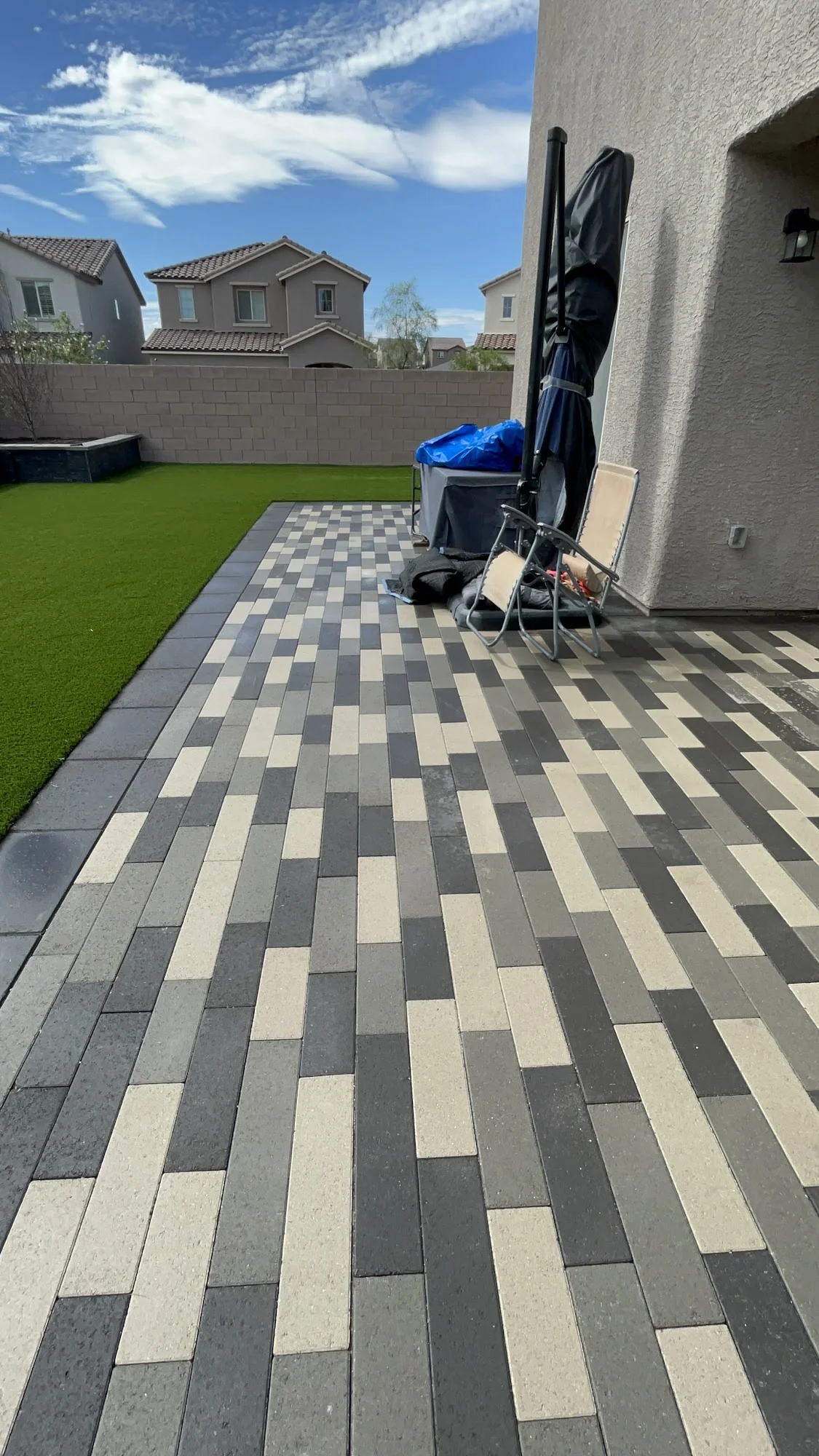 Valley View Senior Apartments