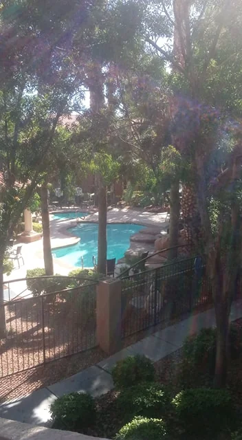 Valley View Senior Apartments