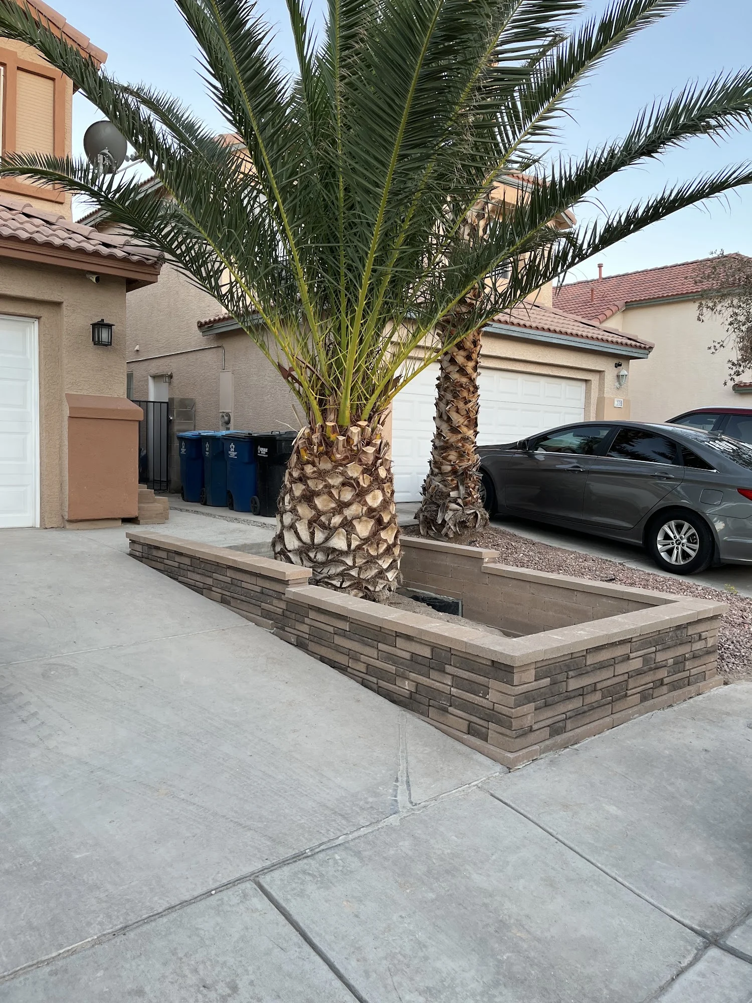 Valley View Senior Apartments