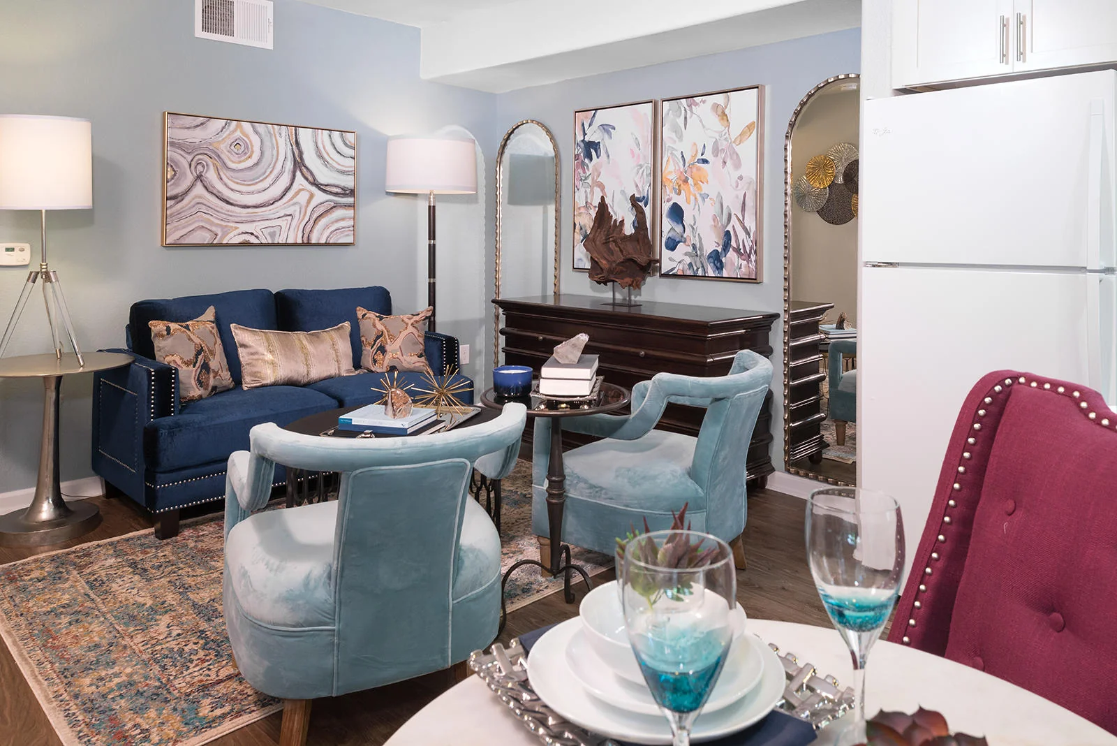 Valley View Senior Apartments