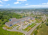Valley View Village