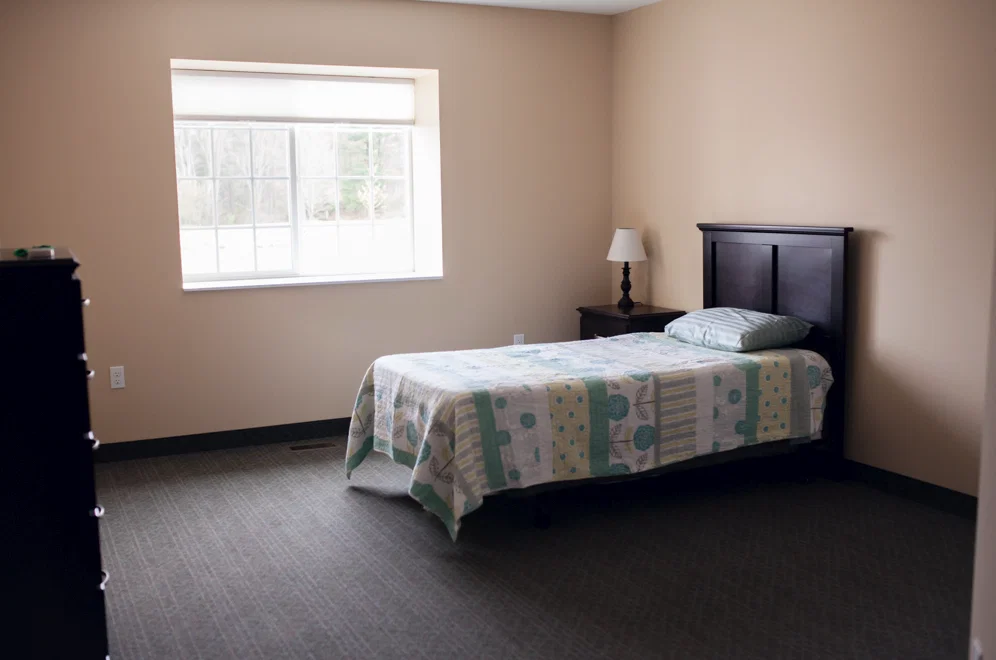 VASSAR COMFORT CARE
