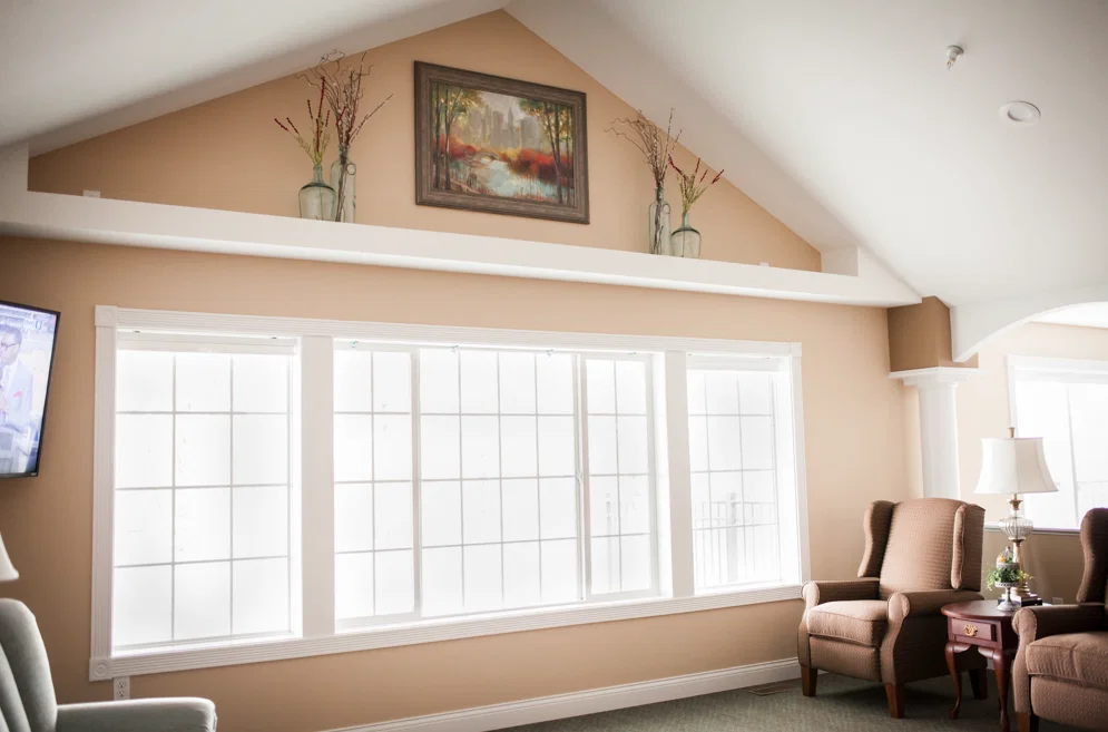 VASSAR COMFORT CARE