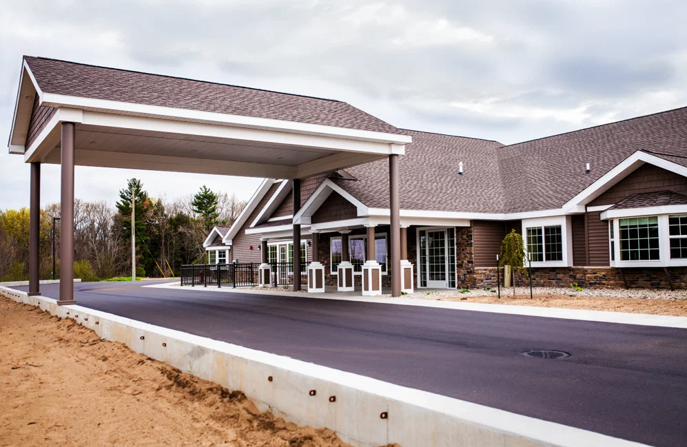 VASSAR COMFORT CARE