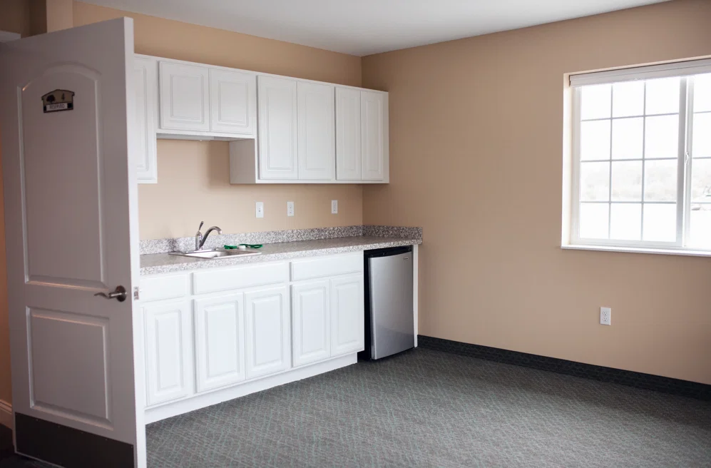 VASSAR COMFORT CARE
