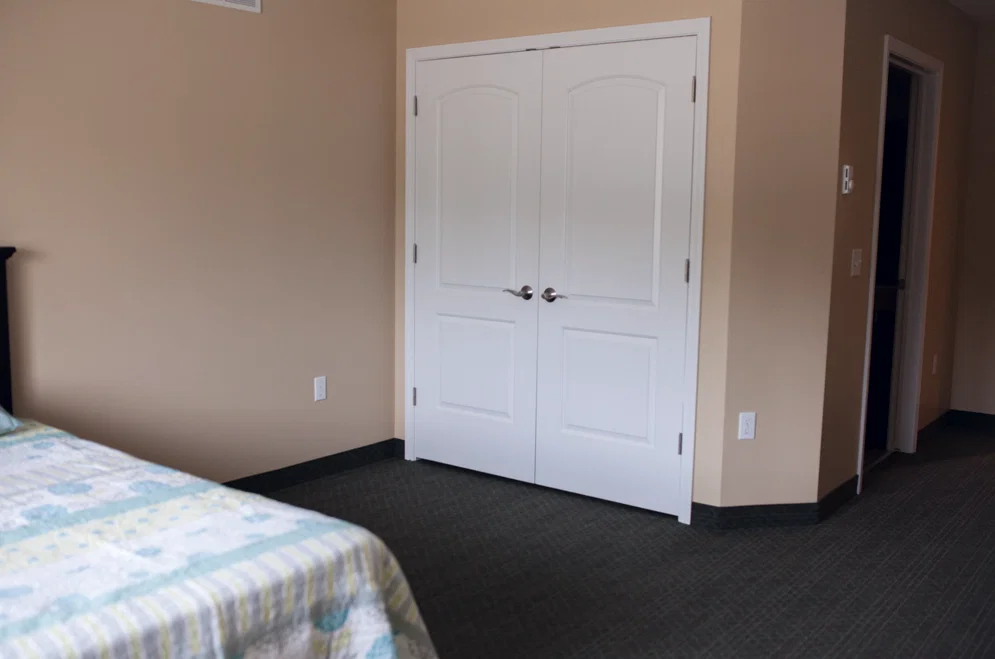 VASSAR COMFORT CARE