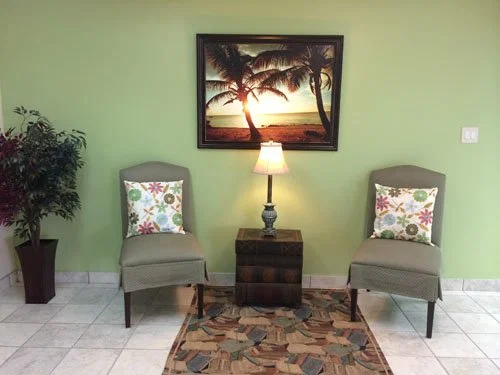VERANDA HOUSE ASSISTED LIVING