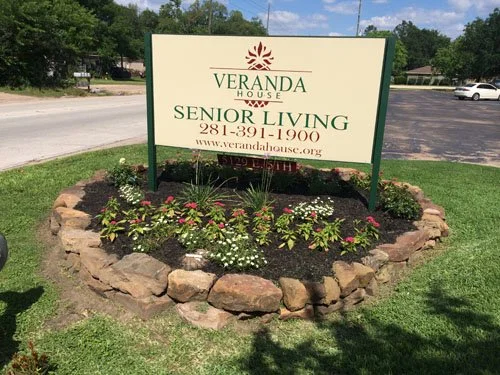 VERANDA HOUSE ASSISTED LIVING