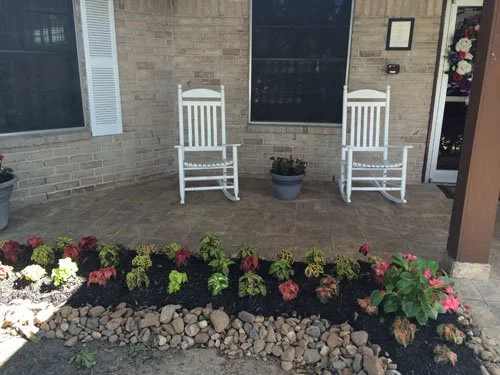 VERANDA HOUSE ASSISTED LIVING