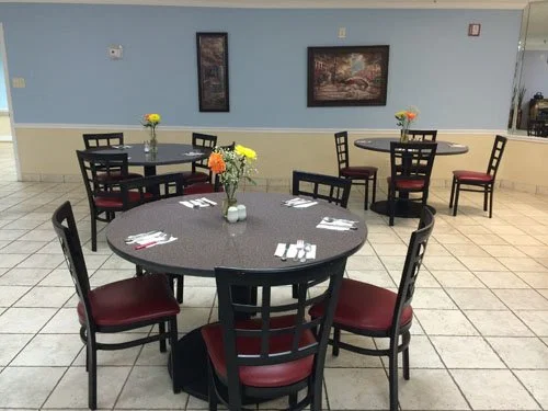 VERANDA HOUSE ASSISTED LIVING