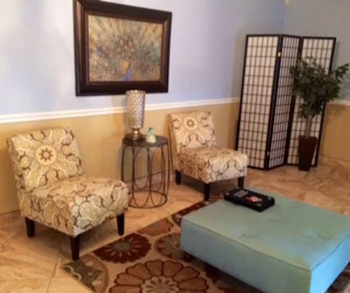 VERANDA HOUSE ASSISTED LIVING