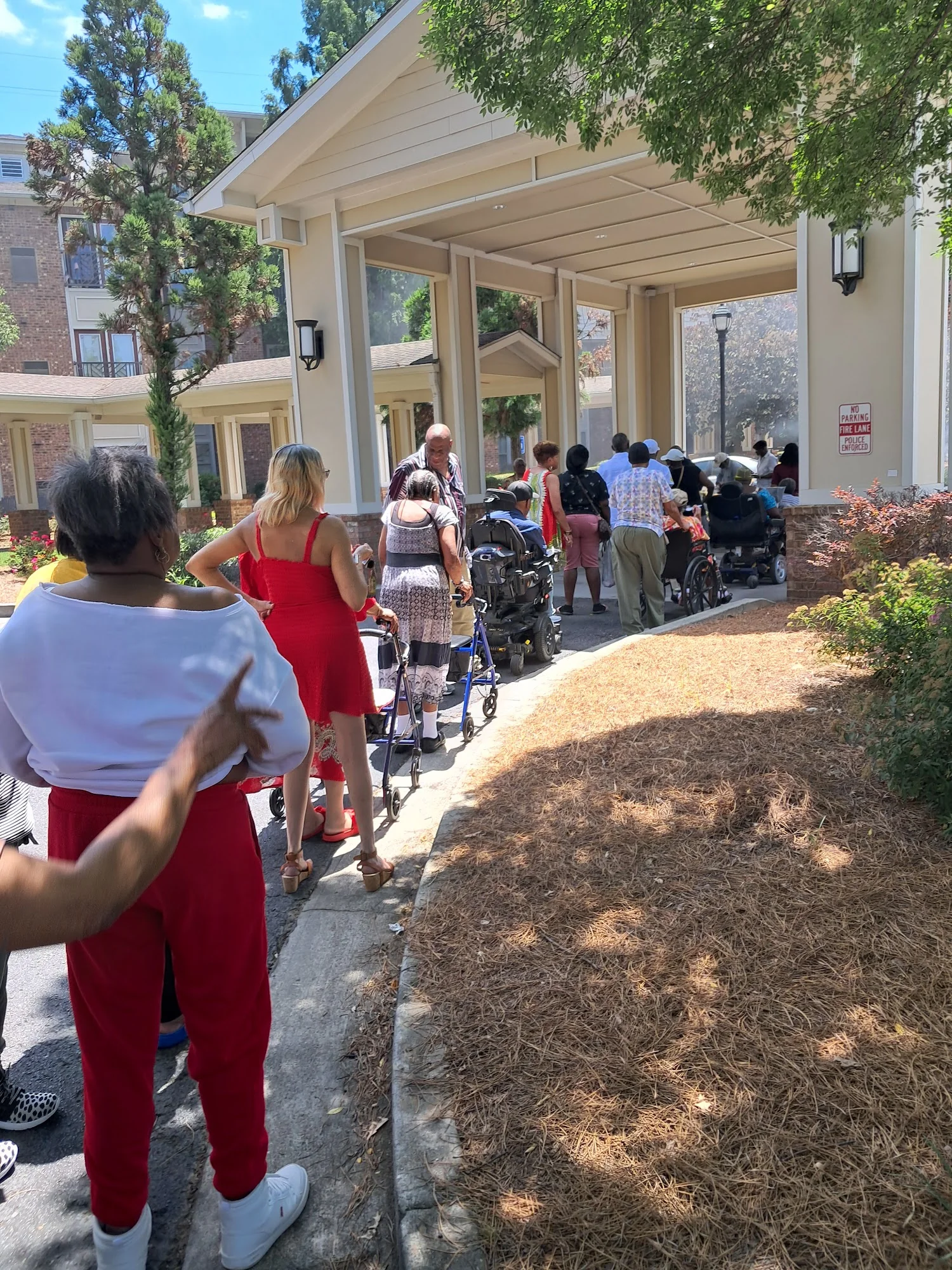 Veranda at Auburn Pointe