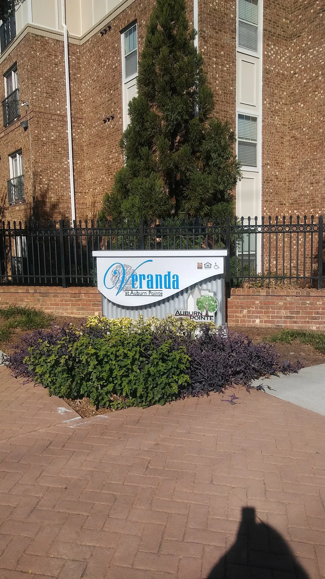 Veranda at Auburn Pointe