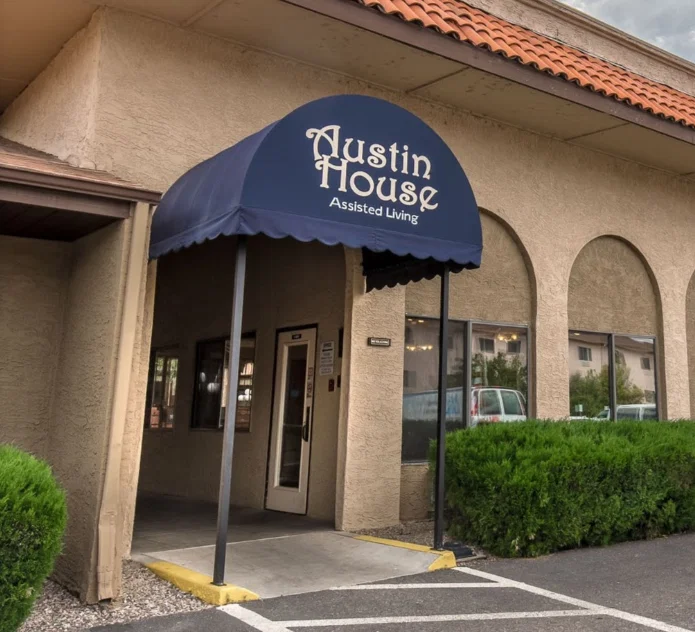 Verde Valley - Assisted Living photo