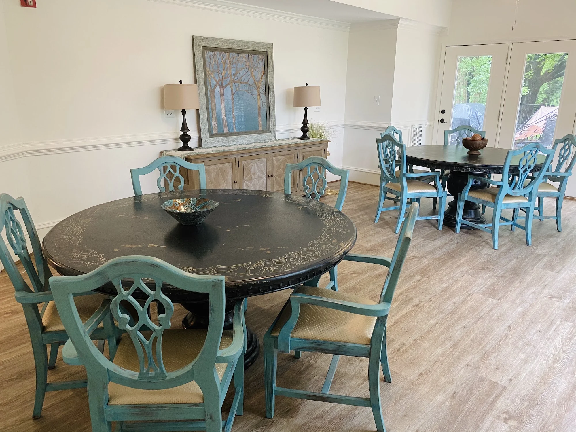 Vernon Springs Senior Living