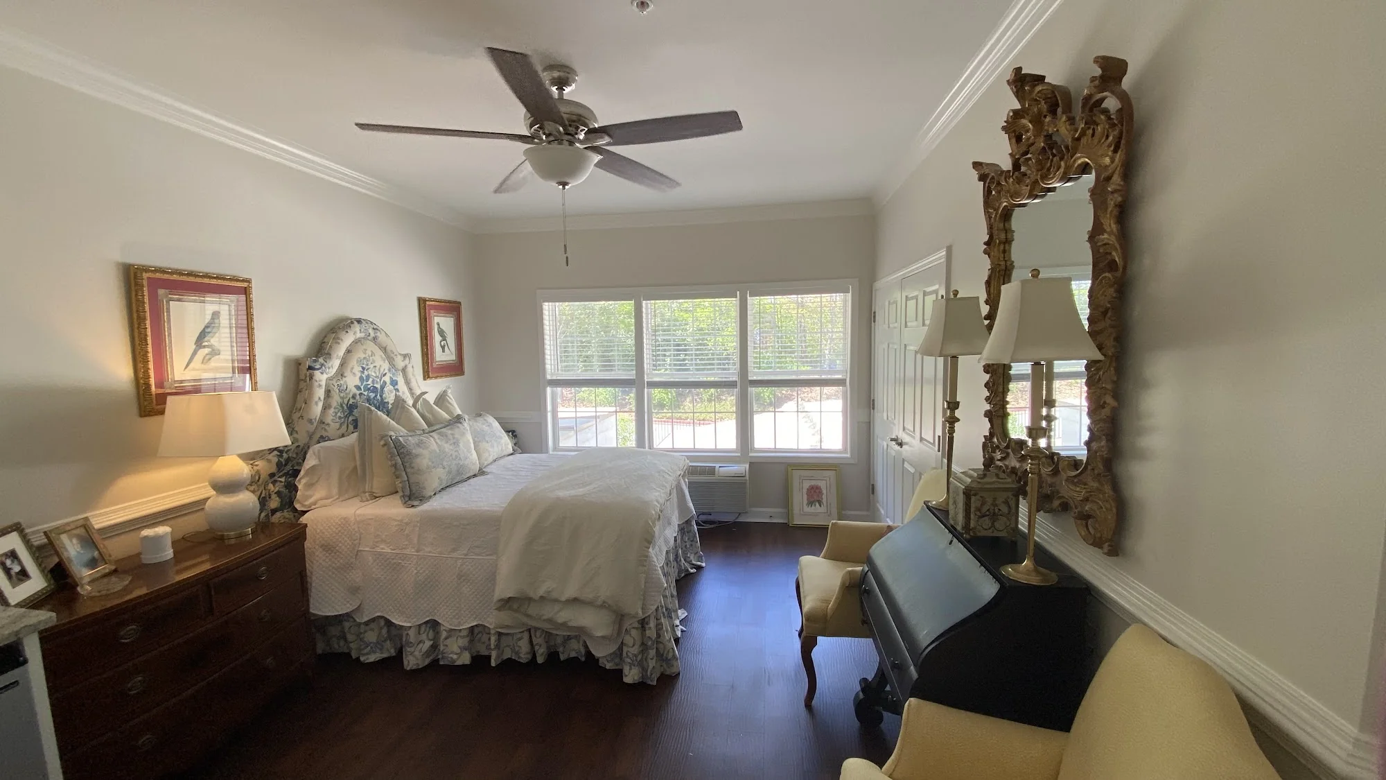 Vernon Springs Senior Living
