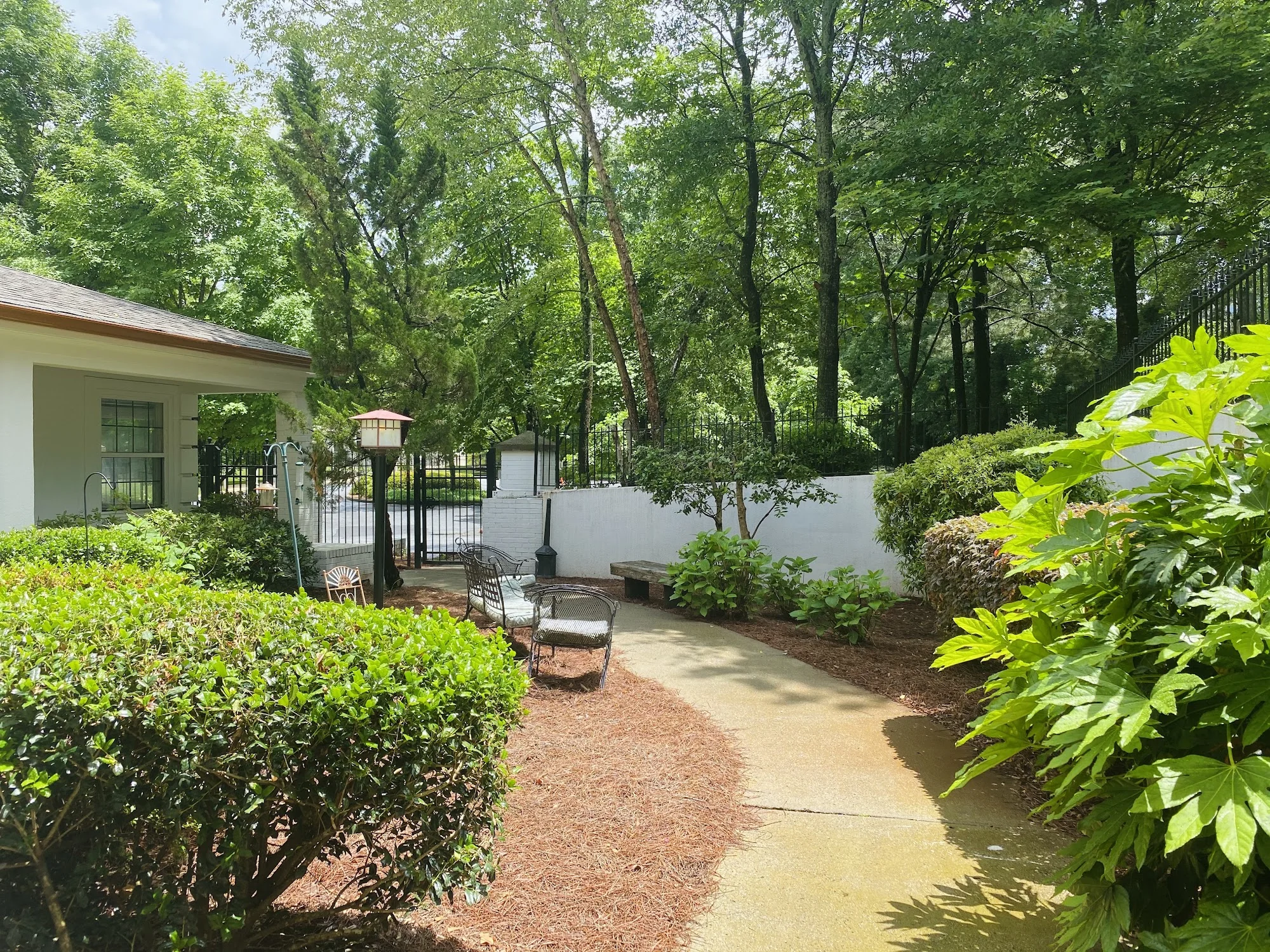 Vernon Springs Senior Living