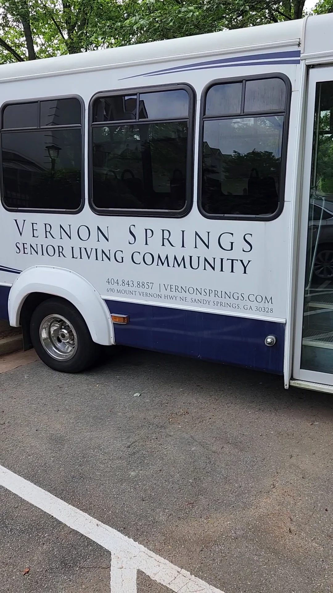 Vernon Springs Senior Living