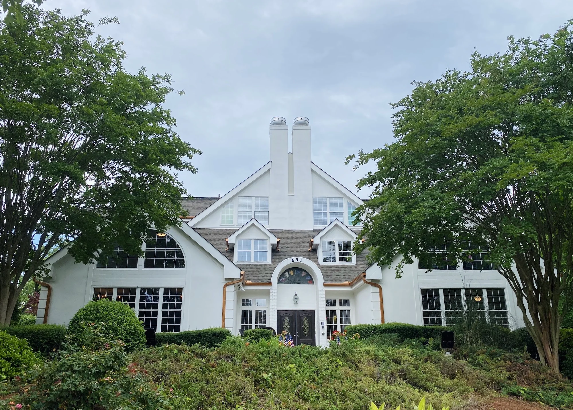 Vernon Springs Senior Living