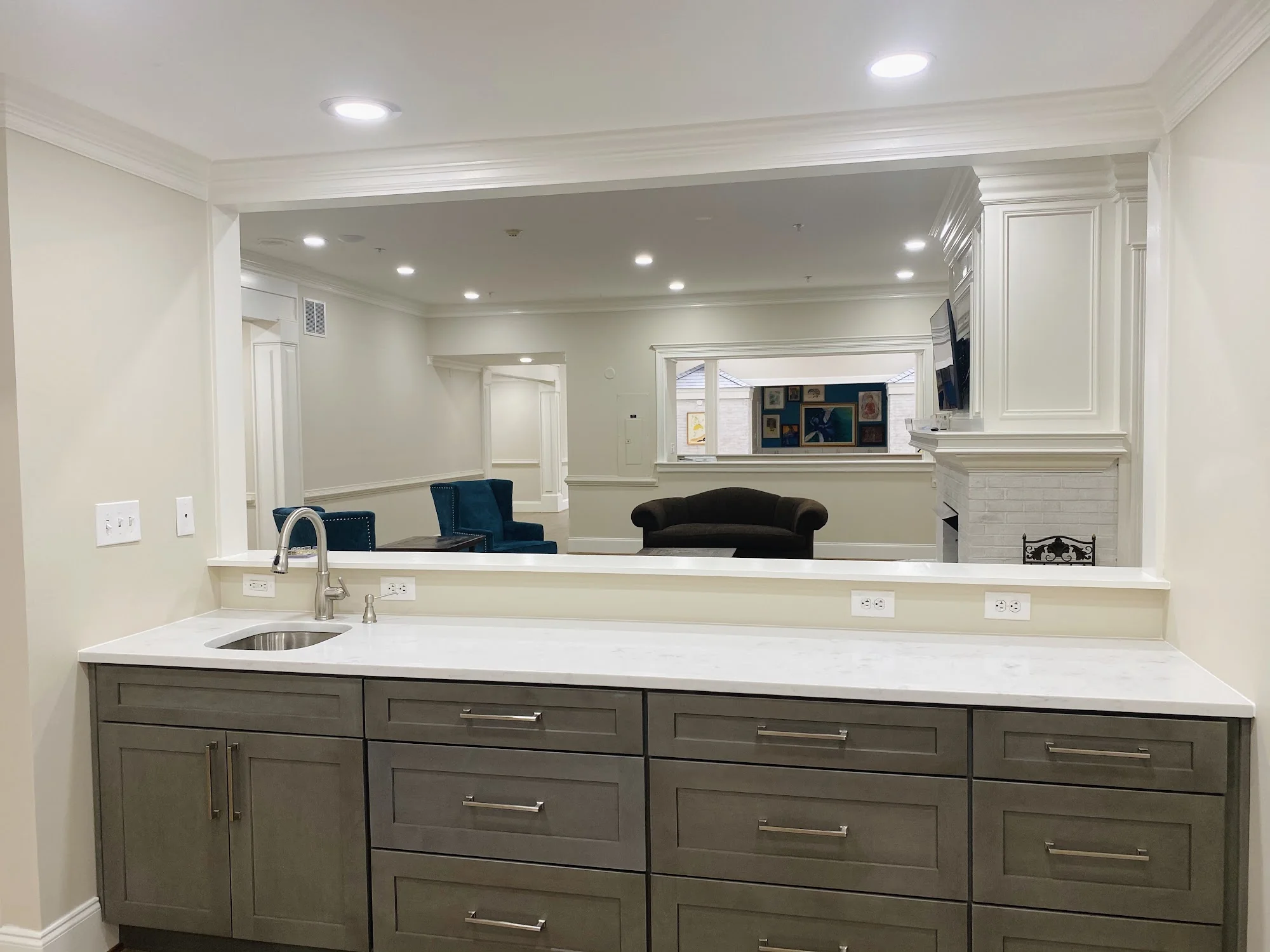 Vernon Springs Senior Living